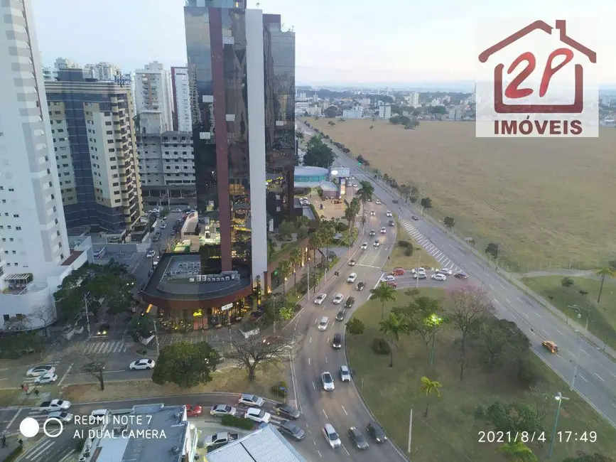 Foto 2 de Loja para alugar, 44m2 em Sao Jose Dos Campos - SP