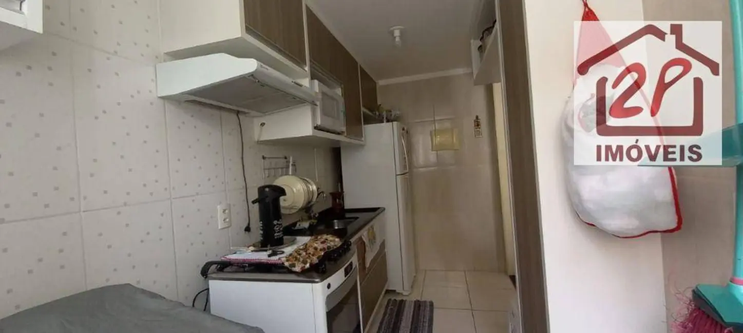 Foto 5 de Apartamento com 2 quartos à venda, 55m2 em Sao Jose Dos Campos - SP