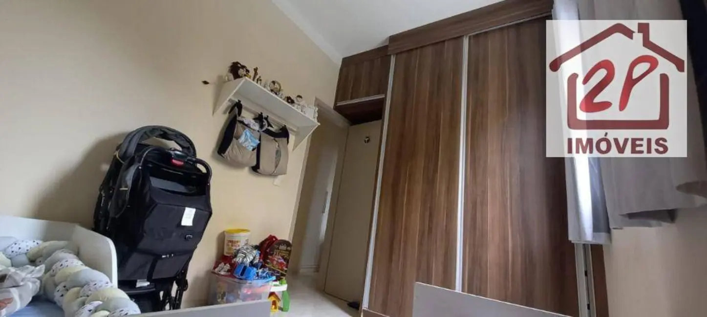 Foto 7 de Apartamento com 2 quartos à venda, 55m2 em Sao Jose Dos Campos - SP