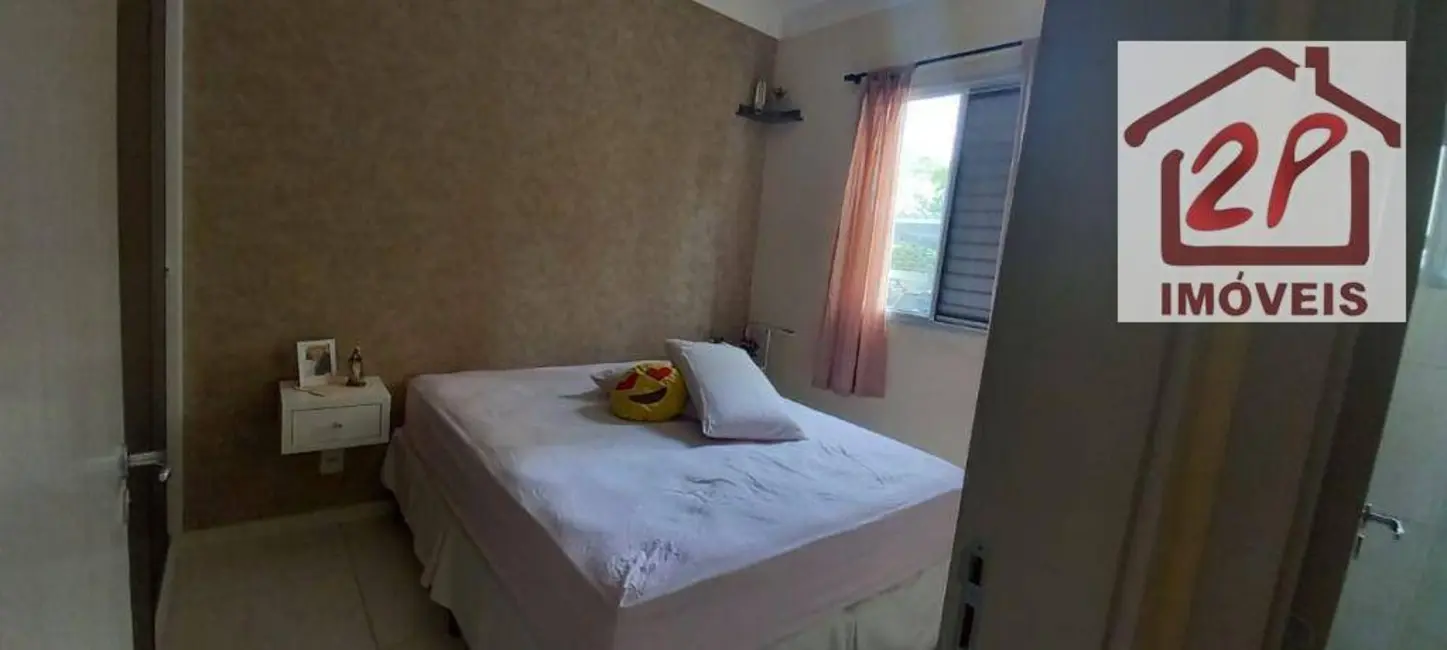 Foto 8 de Apartamento com 2 quartos à venda, 55m2 em Sao Jose Dos Campos - SP