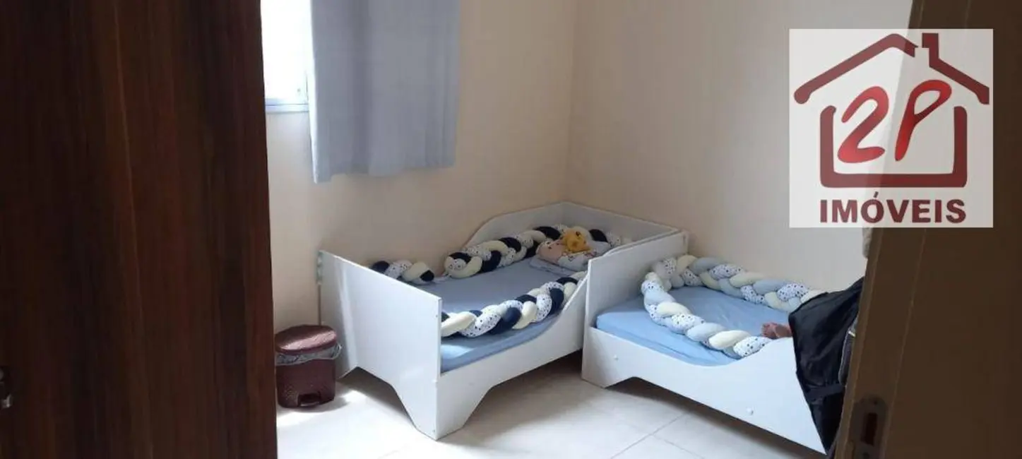 Foto 6 de Apartamento com 2 quartos à venda, 55m2 em Sao Jose Dos Campos - SP