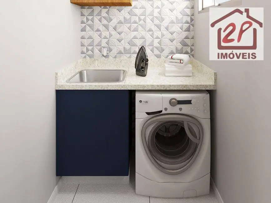 Foto 7 de Apartamento com 2 quartos à venda, 54m2 em Jardim Flórida, Jacarei - SP