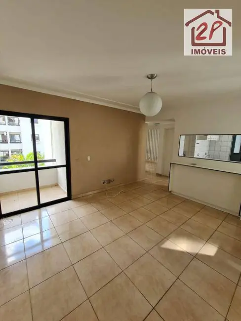 Foto 1 de Apartamento com 2 quartos à venda, 61m2 em Parque Santo Antônio, Jacarei - SP