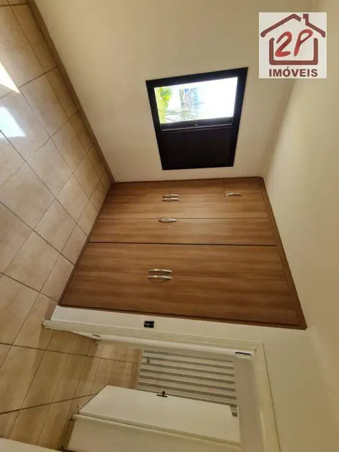 Foto 9 de Apartamento com 2 quartos à venda, 61m2 em Parque Santo Antônio, Jacarei - SP