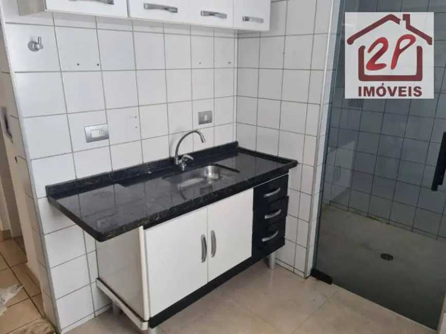 Foto 4 de Apartamento com 2 quartos à venda, 61m2 em Parque Santo Antônio, Jacarei - SP