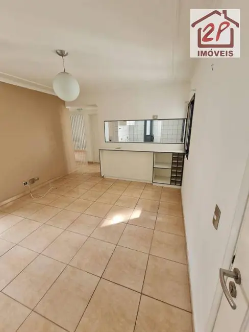 Foto 2 de Apartamento com 2 quartos à venda, 61m2 em Parque Santo Antônio, Jacarei - SP