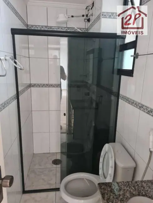 Foto 6 de Apartamento com 2 quartos à venda, 61m2 em Parque Santo Antônio, Jacarei - SP