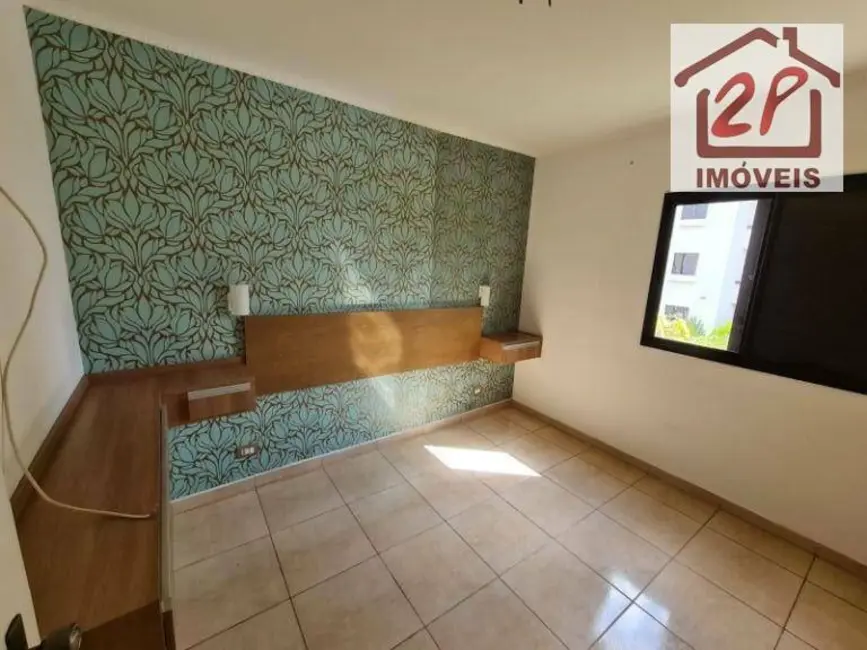 Foto 8 de Apartamento com 2 quartos à venda, 61m2 em Parque Santo Antônio, Jacarei - SP