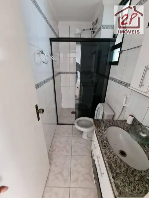 Foto 7 de Apartamento com 2 quartos à venda, 61m2 em Parque Santo Antônio, Jacarei - SP