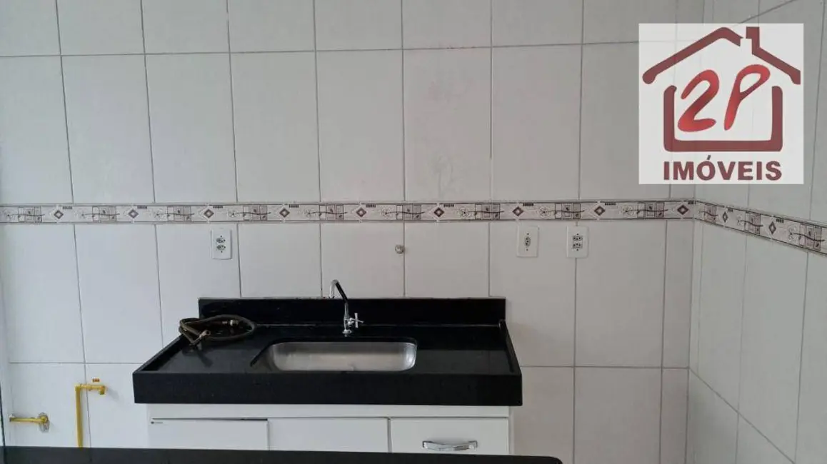 Foto 4 de Apartamento com 2 quartos à venda, 55m2 em Jardim Califórnia, Jacarei - SP