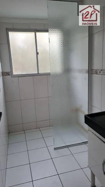 Foto 5 de Apartamento com 2 quartos à venda, 55m2 em Jardim Califórnia, Jacarei - SP