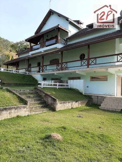 Foto 1 de Chácara com 5 quartos à venda, 20000m2 em Sao Jose Dos Campos - SP