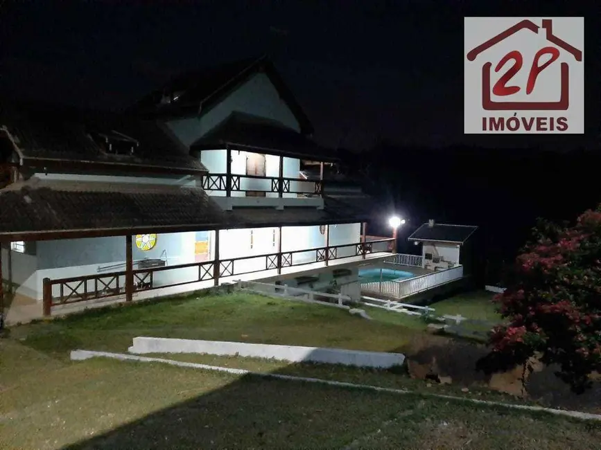 Foto 2 de Chácara com 5 quartos à venda, 20000m2 em Sao Jose Dos Campos - SP