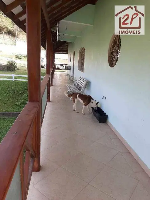 Foto 7 de Chácara com 5 quartos à venda, 20000m2 em Sao Jose Dos Campos - SP