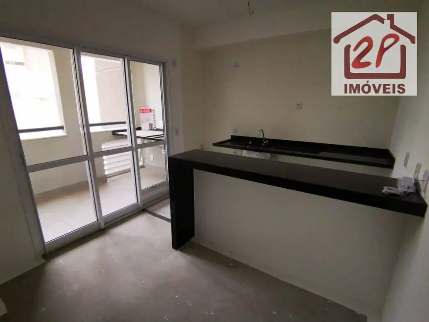 Foto 2 de Apartamento com 2 quartos à venda, 55m2 em Sao Jose Dos Campos - SP