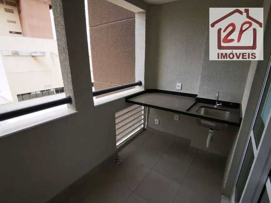 Apartamento com 2 quartos à venda, 55m2 em Sao Jose Dos Campos - SP - imagem 6 Foto 6 de Apartamento com 2 quartos à venda, 55m2 em Sao Jose Dos Campos - SP