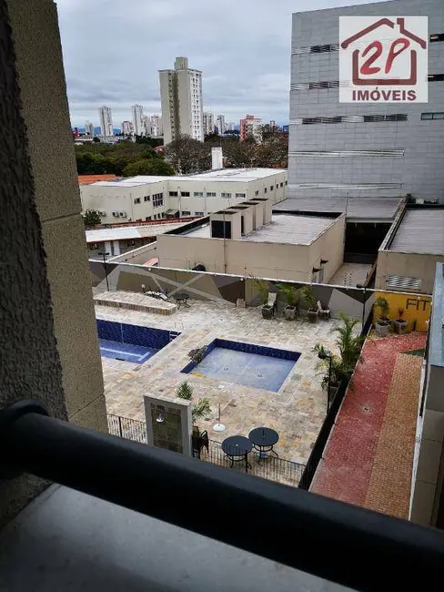 Apartamento com 2 quartos à venda, 55m2 em Sao Jose Dos Campos - SP - imagem 7 Foto 7 de Apartamento com 2 quartos à venda, 55m2 em Sao Jose Dos Campos - SP