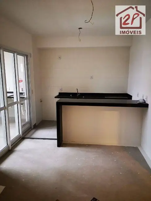 Foto 1 de Apartamento com 2 quartos à venda, 55m2 em Sao Jose Dos Campos - SP