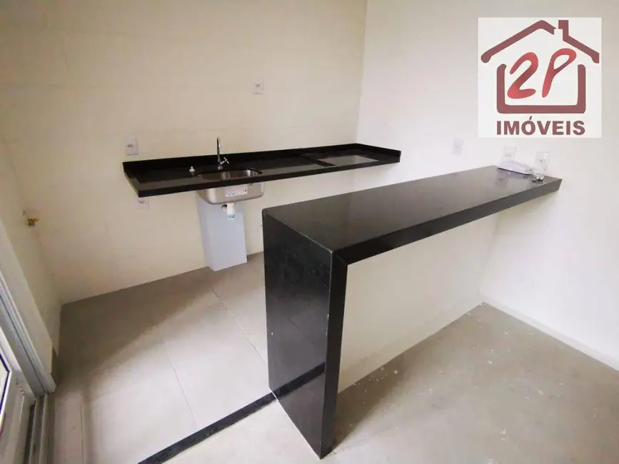 Apartamento com 2 quartos à venda, 55m2 em Sao Jose Dos Campos - SP - imagem 3 Foto 3 de Apartamento com 2 quartos à venda, 55m2 em Sao Jose Dos Campos - SP