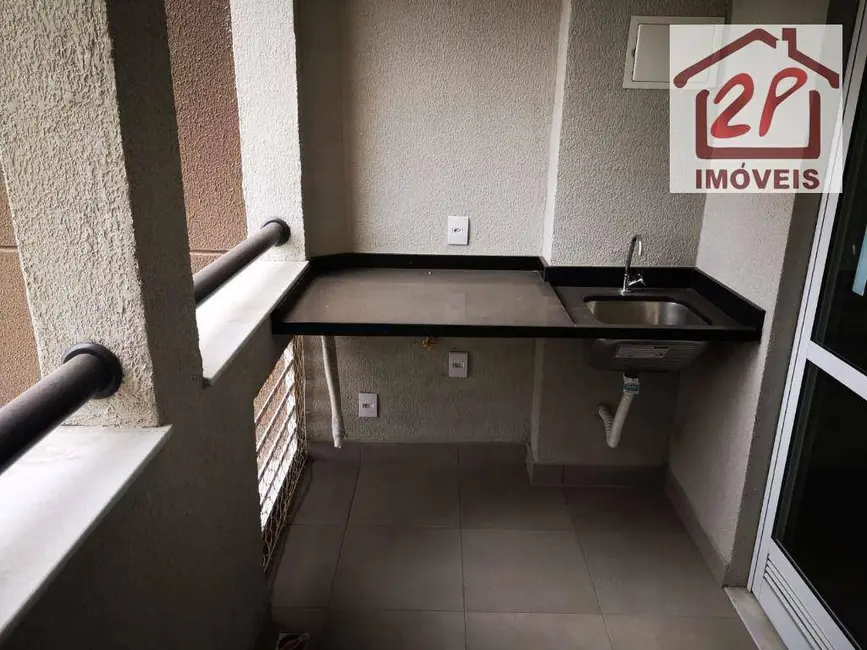 Apartamento com 2 quartos à venda, 55m2 em Sao Jose Dos Campos - SP - imagem 5 Foto 5 de Apartamento com 2 quartos à venda, 55m2 em Sao Jose Dos Campos - SP