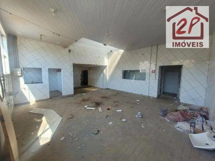 Foto 3 de Loja à venda, 350m2 em Jardim Pereira do Amparo, Jacarei - SP