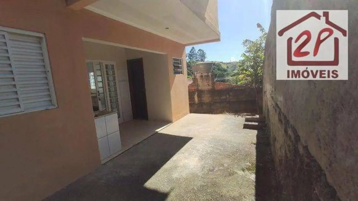 Foto 3 de Casa com 5 quartos à venda, 350m2 em Sao Jose Dos Campos - SP