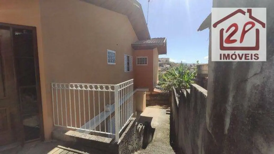 Foto 5 de Casa com 5 quartos à venda, 350m2 em Sao Jose Dos Campos - SP