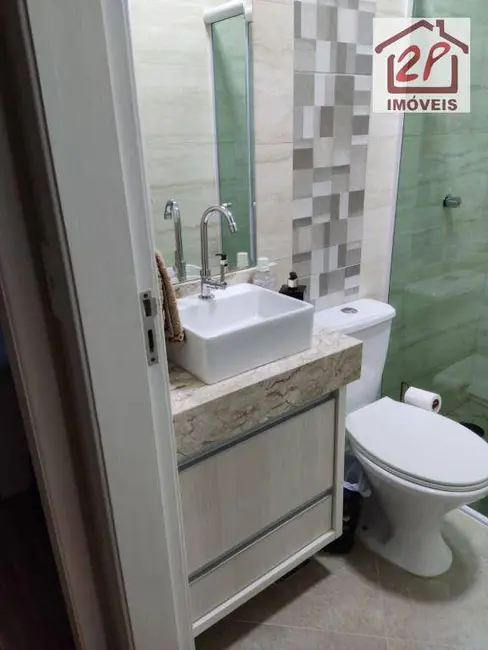 Foto 7 de Casa de Condomínio com 3 quartos à venda, 86m2 em Cidade Salvador, Jacarei - SP