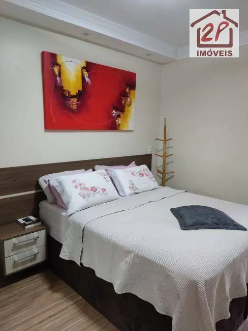 Foto 9 de Casa de Condomínio com 3 quartos à venda, 86m2 em Cidade Salvador, Jacarei - SP