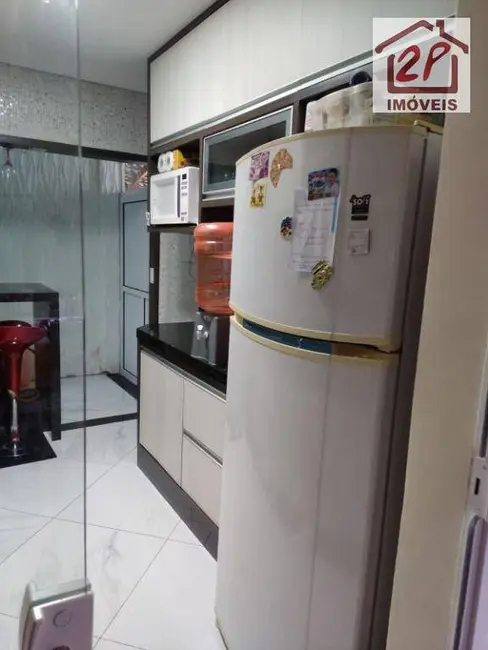 Foto 6 de Casa de Condomínio com 3 quartos à venda, 86m2 em Cidade Salvador, Jacarei - SP