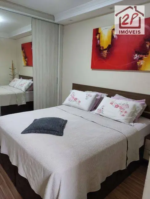 Foto 8 de Casa de Condomínio com 3 quartos à venda, 86m2 em Cidade Salvador, Jacarei - SP