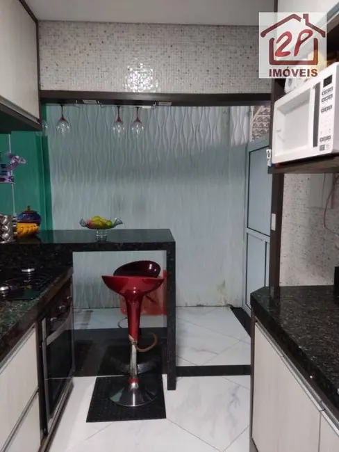 Foto 4 de Casa de Condomínio com 3 quartos à venda, 86m2 em Cidade Salvador, Jacarei - SP