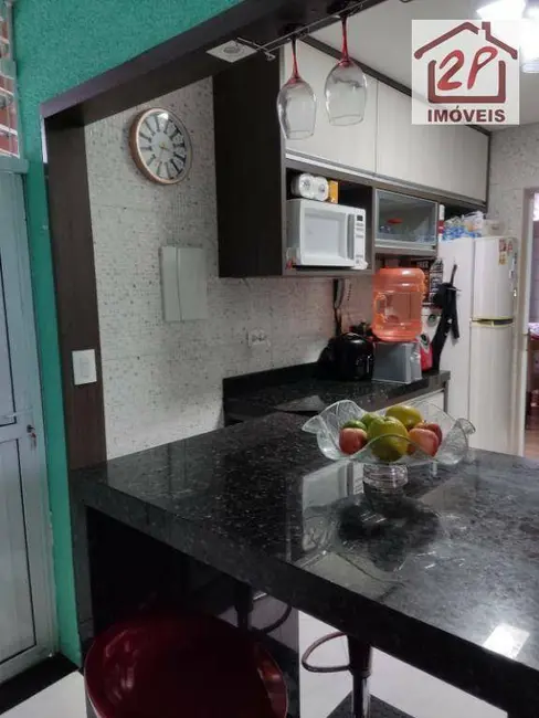 Foto 3 de Casa de Condomínio com 3 quartos à venda, 86m2 em Cidade Salvador, Jacarei - SP