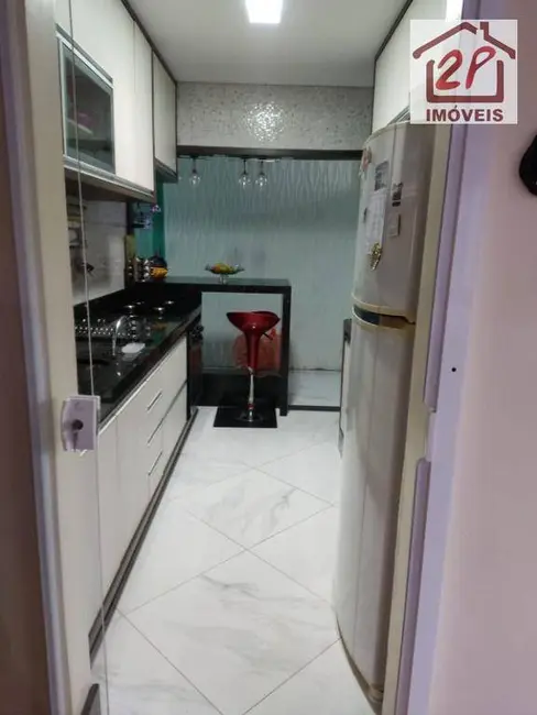 Foto 5 de Casa de Condomínio com 3 quartos à venda, 86m2 em Cidade Salvador, Jacarei - SP