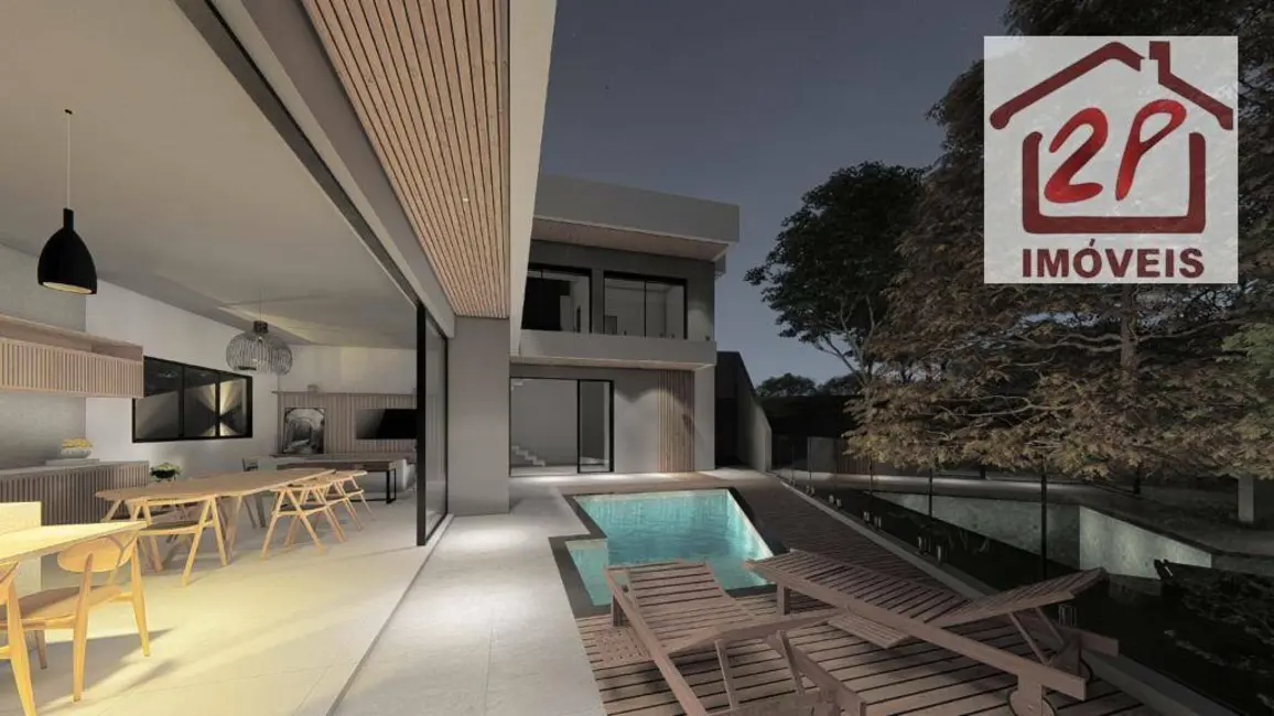 Foto 7 de Sobrado com 4 quartos à venda, 379m2 em Sao Jose Dos Campos - SP