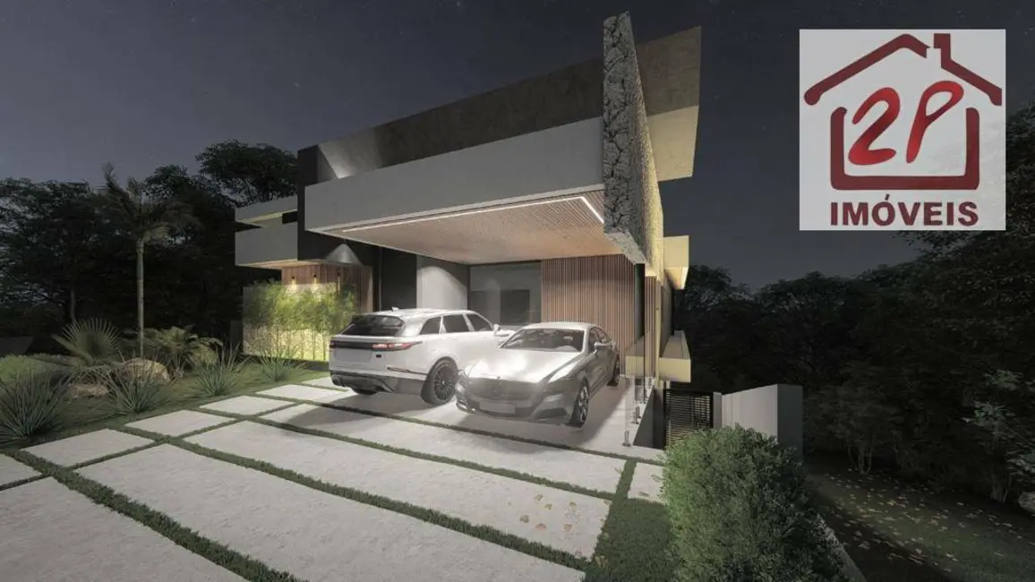 Foto 5 de Sobrado com 4 quartos à venda, 379m2 em Sao Jose Dos Campos - SP