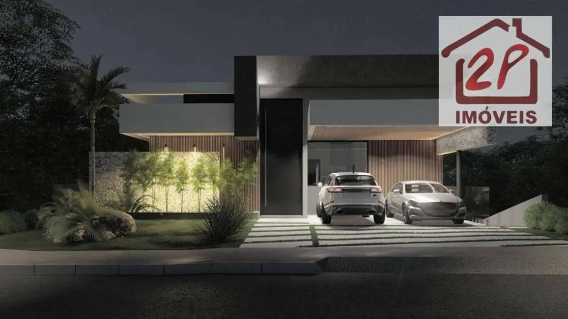 Foto 3 de Sobrado com 4 quartos à venda, 379m2 em Sao Jose Dos Campos - SP