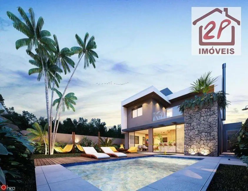 Sobrado com 3 quartos à venda, 361m2 em Sao Jose Dos Campos - SP - imagem 4 Foto 4 de Sobrado com 3 quartos à venda, 361m2 em Sao Jose Dos Campos - SP