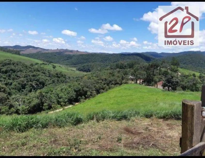 Foto 1 de Chácara com 3 quartos à venda, 121000m2 em Sao Jose Dos Campos - SP