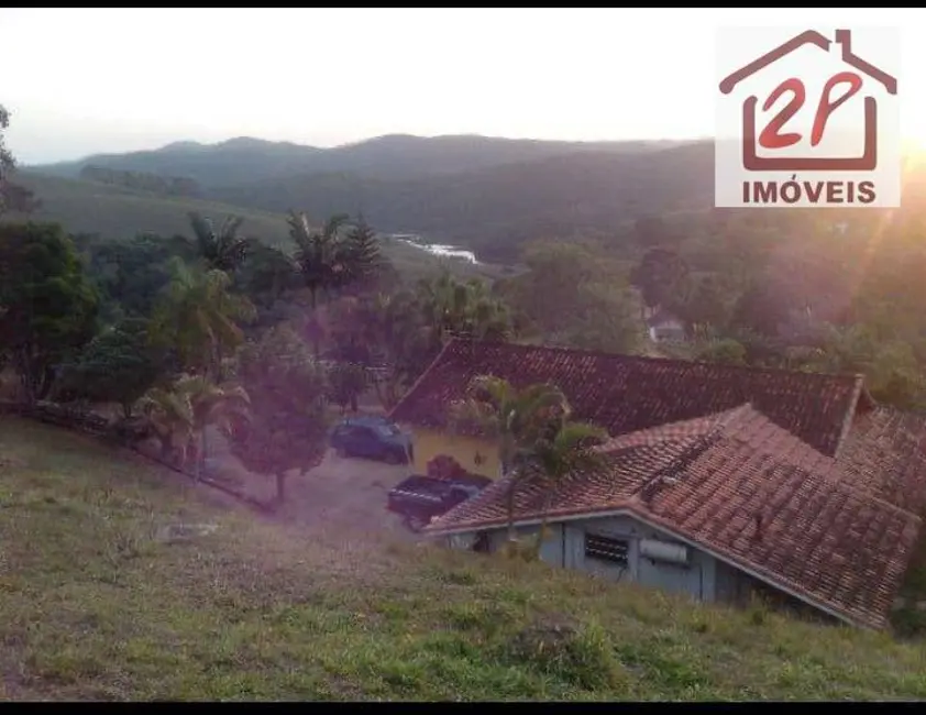 Foto 7 de Chácara com 3 quartos à venda, 121000m2 em Sao Jose Dos Campos - SP