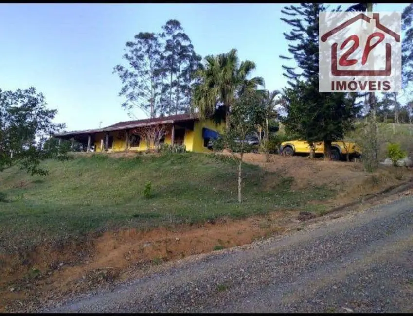 Foto 4 de Chácara com 3 quartos à venda, 121000m2 em Sao Jose Dos Campos - SP