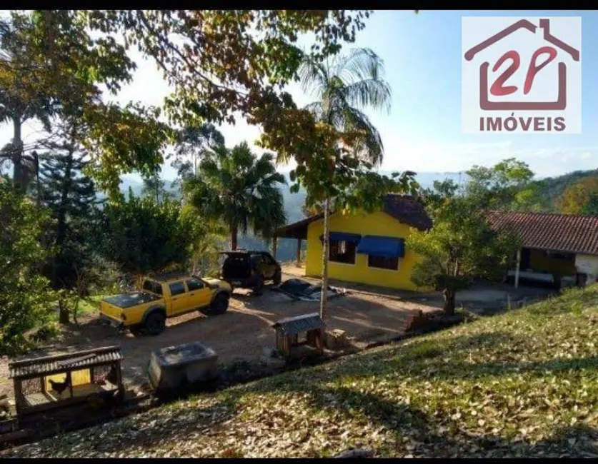 Foto 5 de Chácara com 3 quartos à venda, 121000m2 em Sao Jose Dos Campos - SP