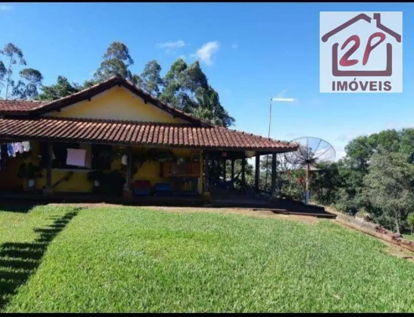 Foto 3 de Chácara com 3 quartos à venda, 121000m2 em Sao Jose Dos Campos - SP