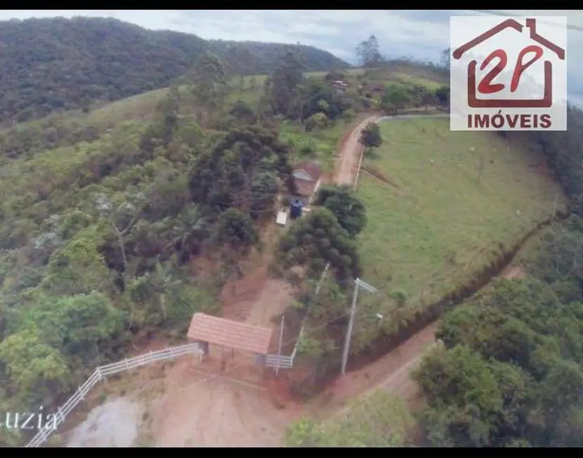 Foto 2 de Chácara com 3 quartos à venda, 121000m2 em Sao Jose Dos Campos - SP