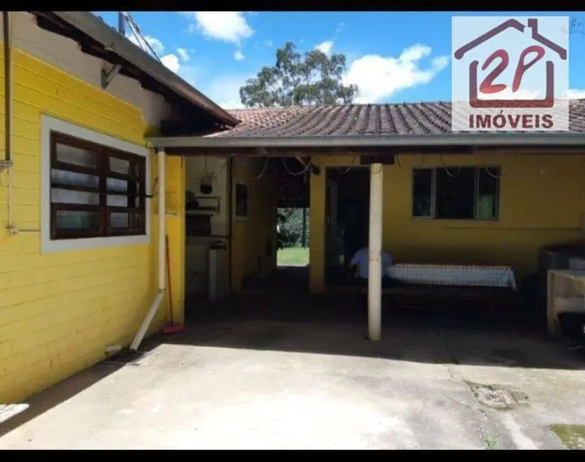 Foto 6 de Chácara com 3 quartos à venda, 121000m2 em Sao Jose Dos Campos - SP