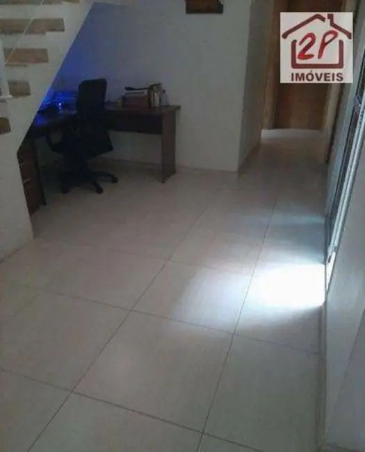 Foto 3 de Sobrado com 4 quartos à venda, 175m2 em Parque Residencial Santo André, Cacapava - SP