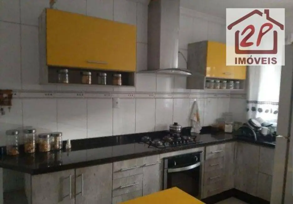 Foto 2 de Sobrado com 4 quartos à venda, 175m2 em Parque Residencial Santo André, Cacapava - SP