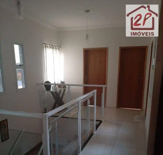 Foto 4 de Sobrado com 4 quartos à venda, 175m2 em Parque Residencial Santo André, Cacapava - SP
