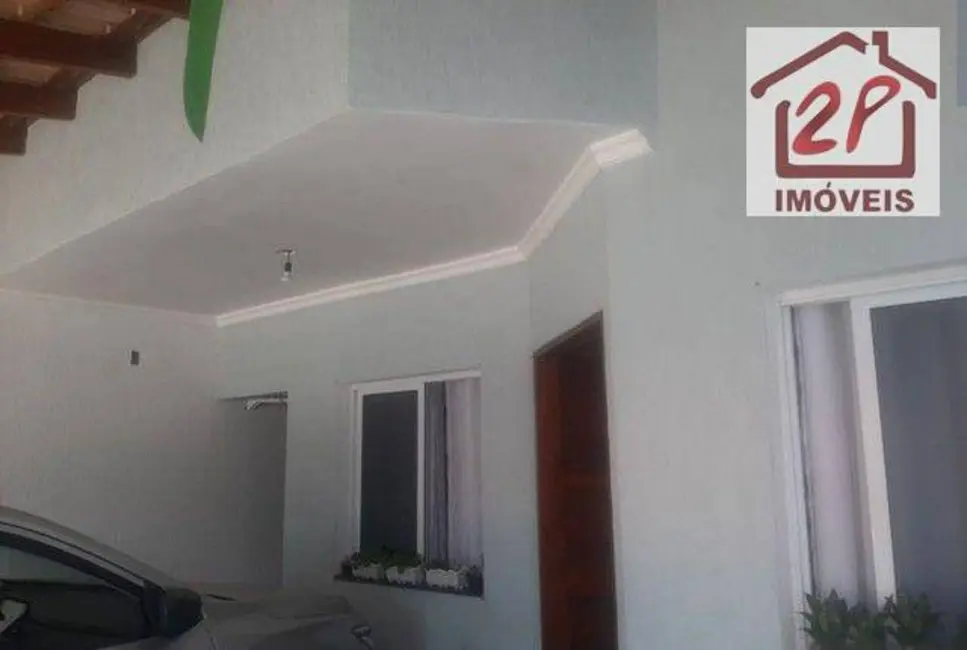 Foto 1 de Sobrado com 4 quartos à venda, 175m2 em Parque Residencial Santo André, Cacapava - SP