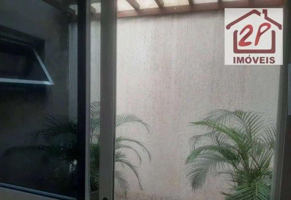 Foto 5 de Sobrado com 4 quartos à venda, 175m2 em Parque Residencial Santo André, Cacapava - SP